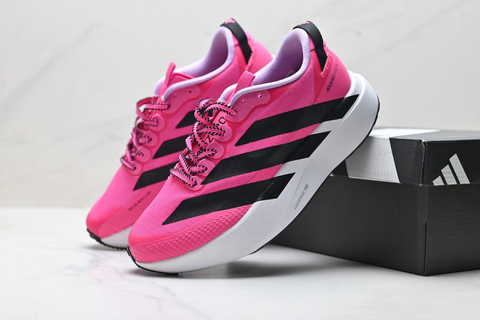 adidas Adizero Pro Evo SL ATR 'Pink/White/Black' 
