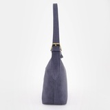 Сумка Саломея 485 джинс индиго