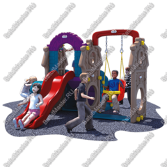 ИГРОВОЙ ДОМИК TD193A