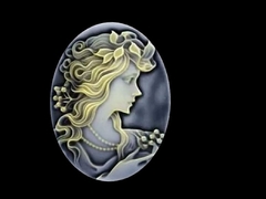 Силиконовый молд 