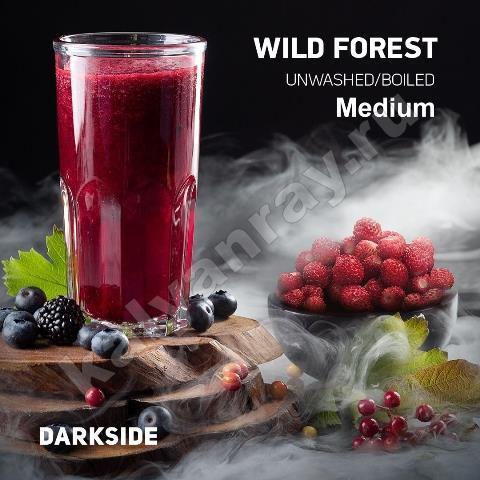 Darkside Medium Wild Forest