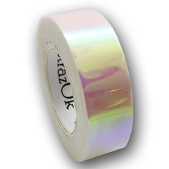 Купить обмотку для обруча и булав Moonlight Лунный Свет Белую