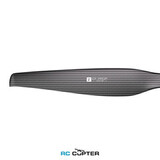 Пропеллер карбоновый VZ 34x13 T-Motor (пара)