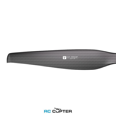 Пропеллер карбоновый VZ 34x13 T-Motor (пара)