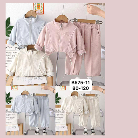 Костюм хлопок д (1-5) 260205-LP618