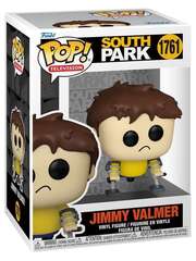 Funko POP! South Park: Jimmy Valmer (1761)