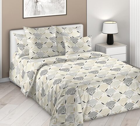 КПБ перкаль 