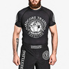 Рашгард Hardcore Training Wrestling S/S