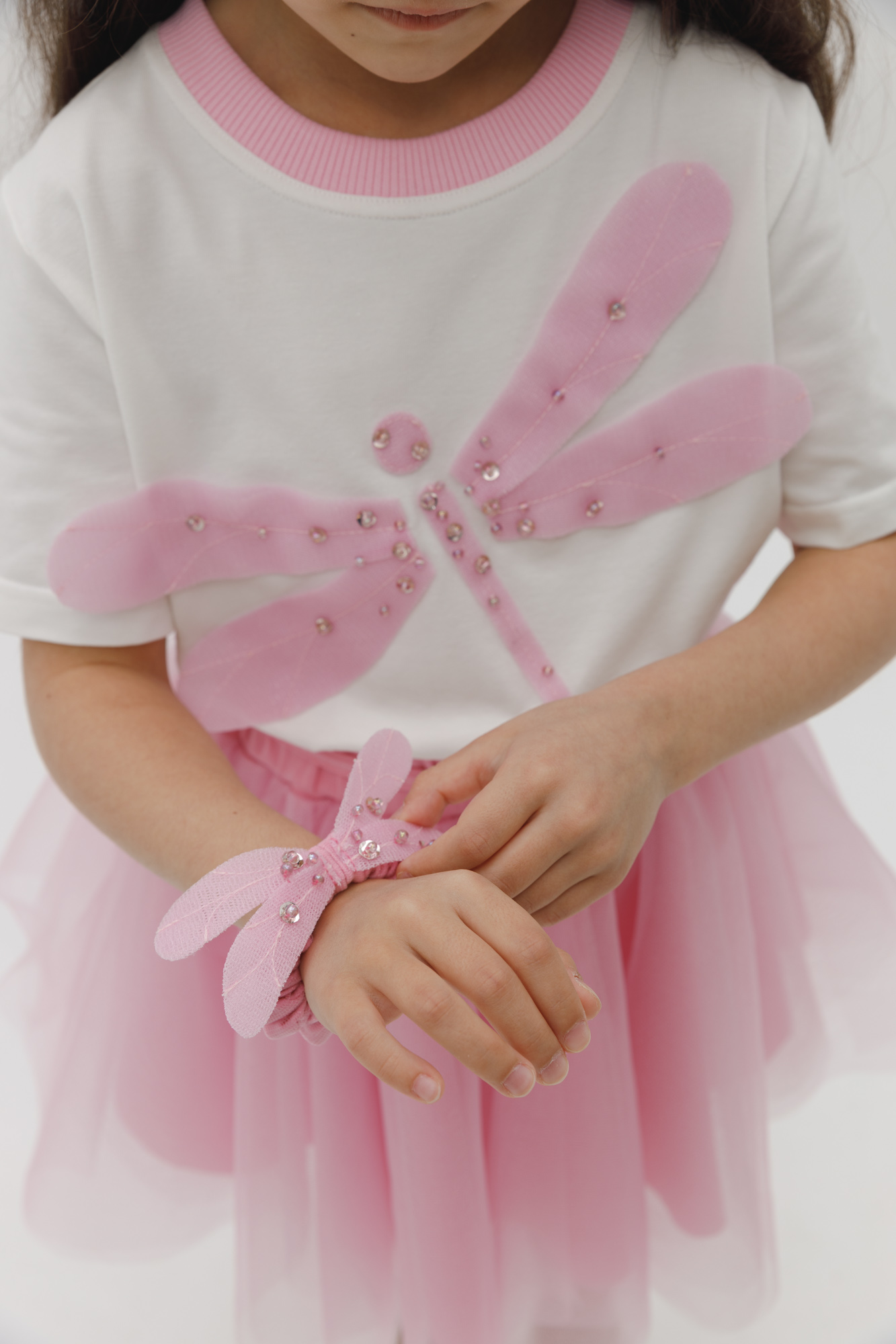 РЕЗИНКА ДЛЯ ВОЛОС 