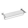 Aqueduto RES0800 AQD RESPINGO Полка для полотенец 600, хром