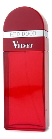 Red Door Velvet