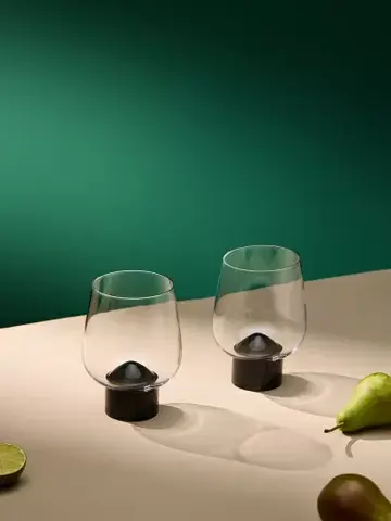 Набор бокалов Obsidian, 490 мл, 2 шт.