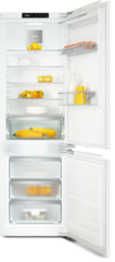 Встраиваемый холодильник Miele KFN 7734 C
