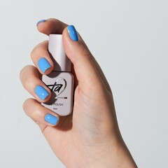 Гель-лак Ta2 / цветной гель-лак №173