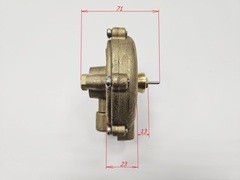 Сенсор (датчик давления) для WESTEN Star (арт. 5629950)