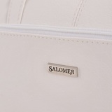 Сумка Саломея 130 канадский белый