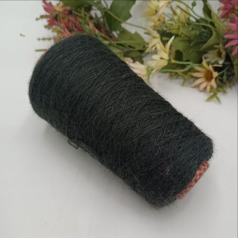 100% шерсть Transilana Navy 675м/100гр - Dark Oak K35