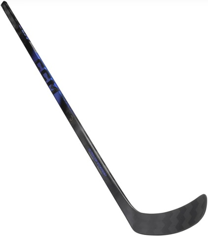 Клюшка CCM RIBCOR TRIGGER 10 PRO 40 JR 28 R