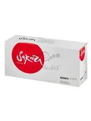 Картридж Sakura MC250HM (408342) для Ricoh PC300W/MC250FWB, пурпурный, 6300 к.