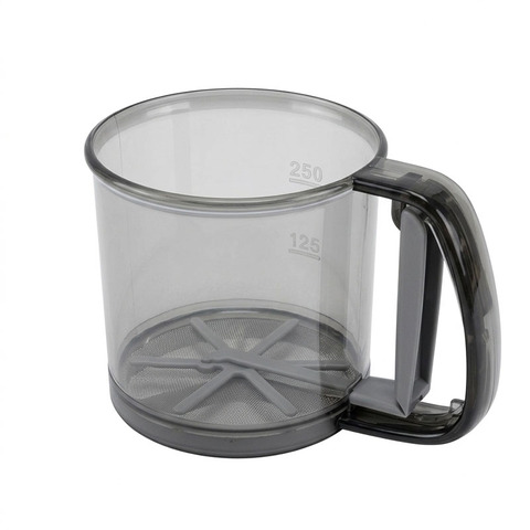 Сито для муки Öda, 11х10 см полипропилен