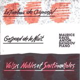 КЛАССИКА Батагов А. - Равель (Компакт-диск)