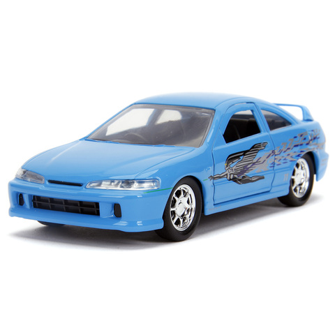 Машинка Jada Toys Fast & Furious: Mia's Acura Integra
