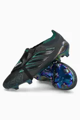 Бутсы adidas Predator Elite EQT FT FG - черный