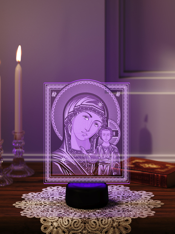 Светильник 