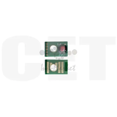 Чип картриджа 842593 для RICOH IM C2010/C2510 (CET) Magenta, 18000 стр., CET381408