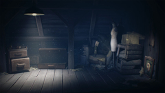 Little Nightmares II Digital Content Bundle (для ПК, цифровой код доступа)
