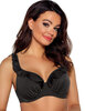 Бюстгальтер купальный мягкая чашка AVA SK213 black