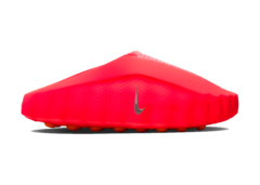 Nike Mind 001 Slide Solar Red