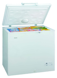 Ларь морозильный Haier HCE259R