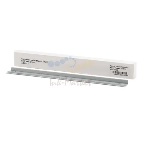 Ракель ленты переноса БУЛАТ 033K98760 для Xerox Versant 80, 2100