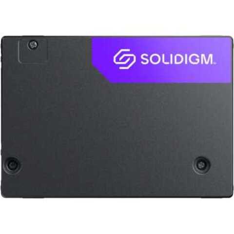 SSD диск Solidigm D7-PS1010 15.36Tb SB5PH27X153T001