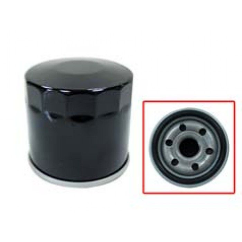 Bronco ATV AT-07088 Масляный фильтр для Polaris и Японцев (3089996, 3084963, 2521424, 2520799, 20-0
