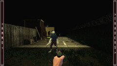 Service with a Shotgun (для ПК, цифровой код доступа)