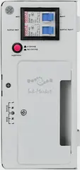 Стабилизатор напряжения SMARTWATT AVR SLIM 5000RW — фото 3