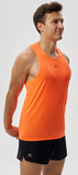Майка Nordski Run 2.0 Neon Orange мужская