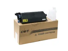Тонер-картридж повышенной емкости (PK10) TK-3100HC для KYOCERA FS-2100D/2100DN (CET), (EUR), 500г, 20000 стр., CET131094