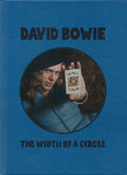 BOWIE, DAVID: The Width Of A Circle