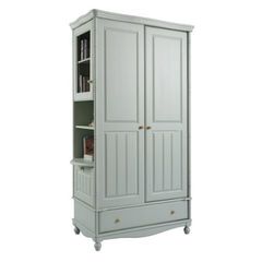 Шкаф 2-створчатый Айно №7