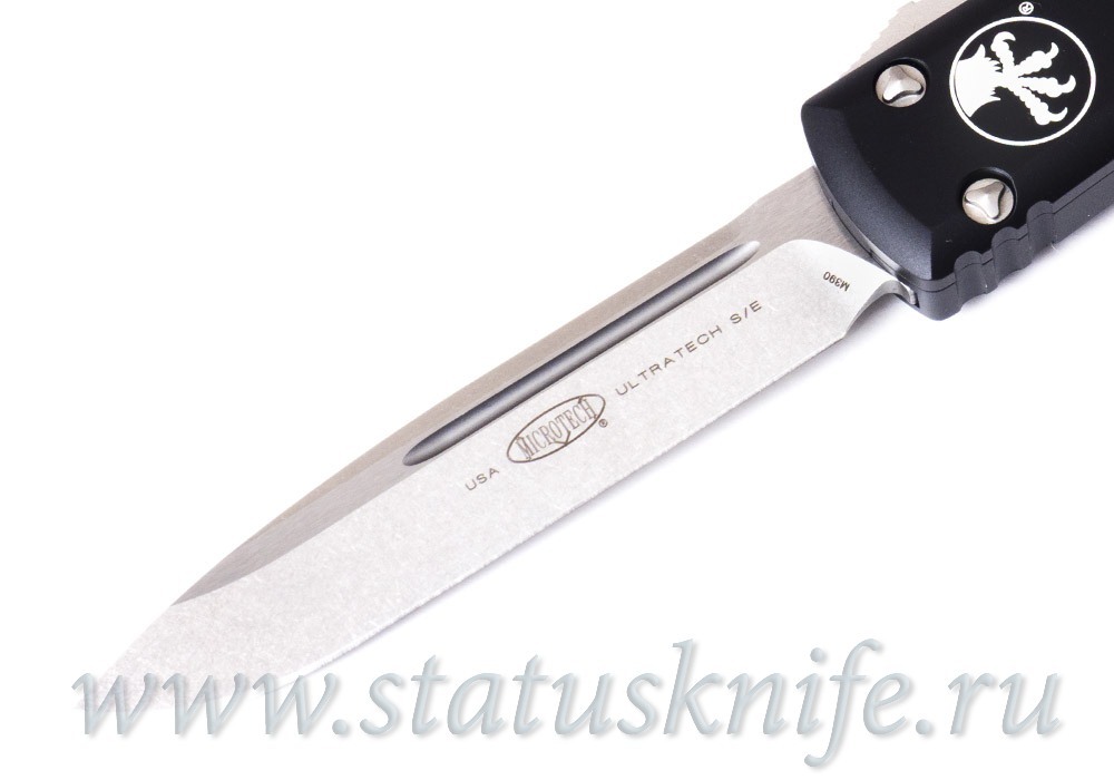 Нож Microtech Ultratech 121-10 M390 SW