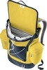 Картинка рюкзак городской Deuter Wengen 28 corn-ink - 7