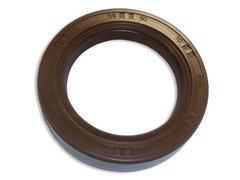 Сальник (35х50х10 ) вала коленчатого передний SDG6500/Front oil seal
