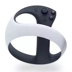 Шлем виртуальной реальности Sony PlayStation PS VR 2 для PS5 (USA, CFI-ZVR1) + Horizon Call of the Mountain