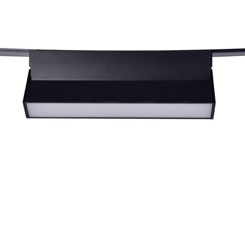 Магнитный трековый светильник Favourite Unica  4143-1U