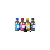 Тонер MKI/Mitsubishi для Lexmark CS310, CS410, CS510, CX410, CX510 - Cyan 75 г/фл. Gold ATM