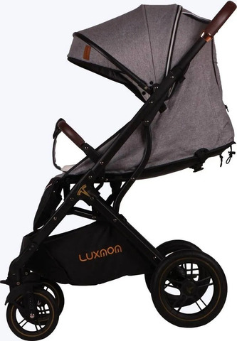 Прогулочная коляска Luxmom 609