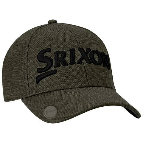 SRIXON BALL MARKER CAP 2023